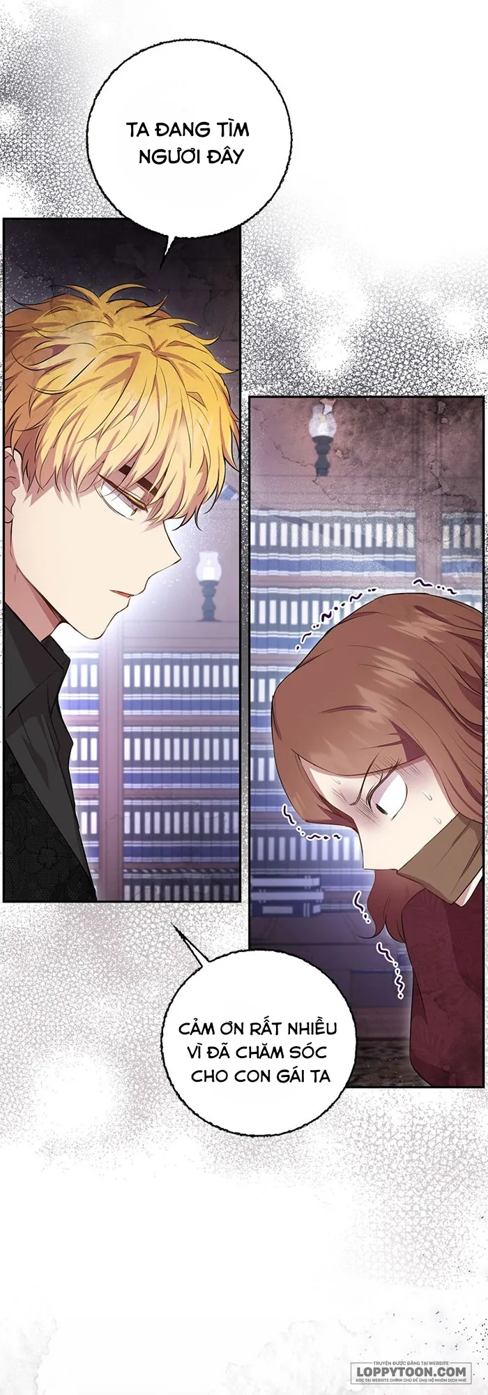 Sóc Con Tài Năng - Chap 35 - Trang 55