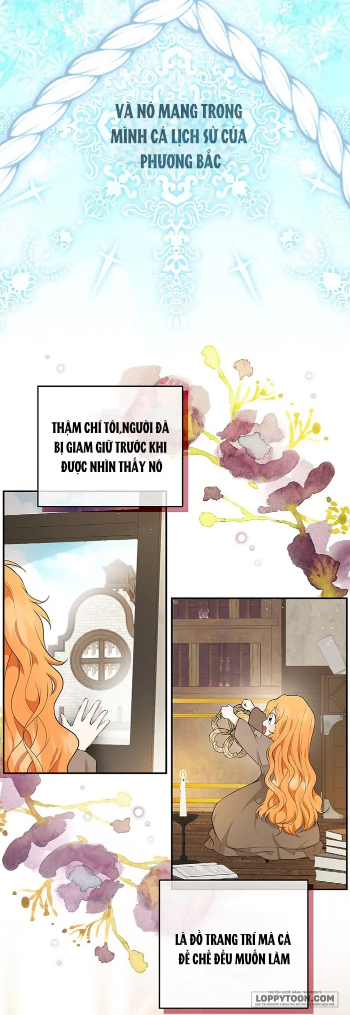 Sóc Con Tài Năng - Chap 35 - Trang 7