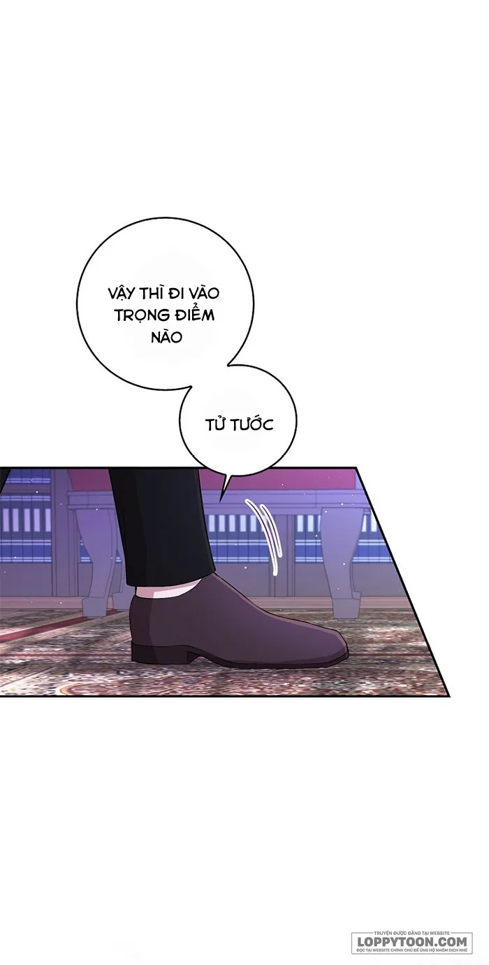 Sóc Con Tài Năng - Chap 36 - Trang 16