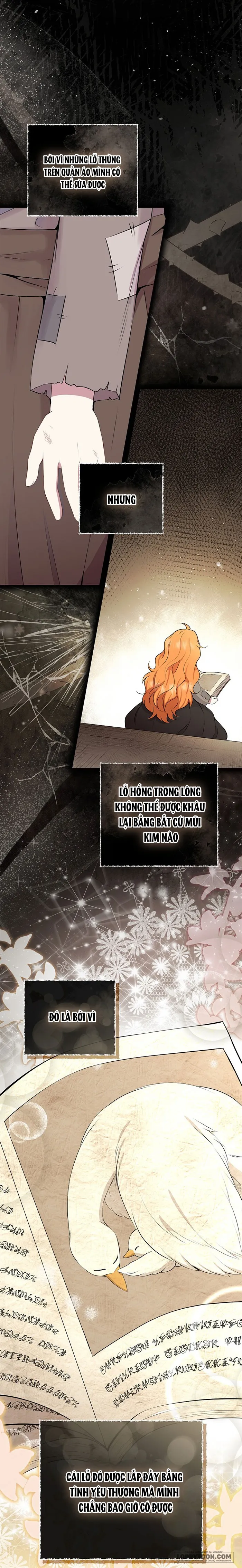 Sóc Con Tài Năng - Chap 36 - Trang 20