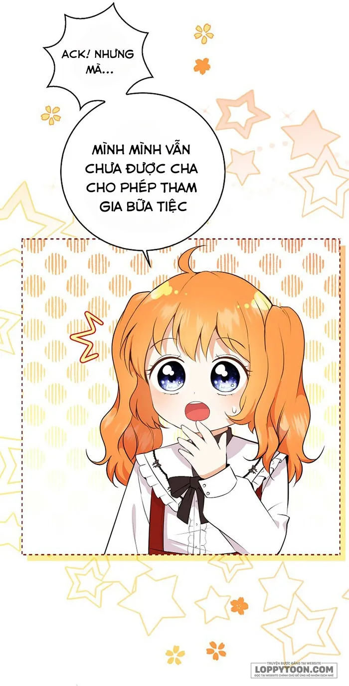 Sóc Con Tài Năng - Chap 36 - Trang 3
