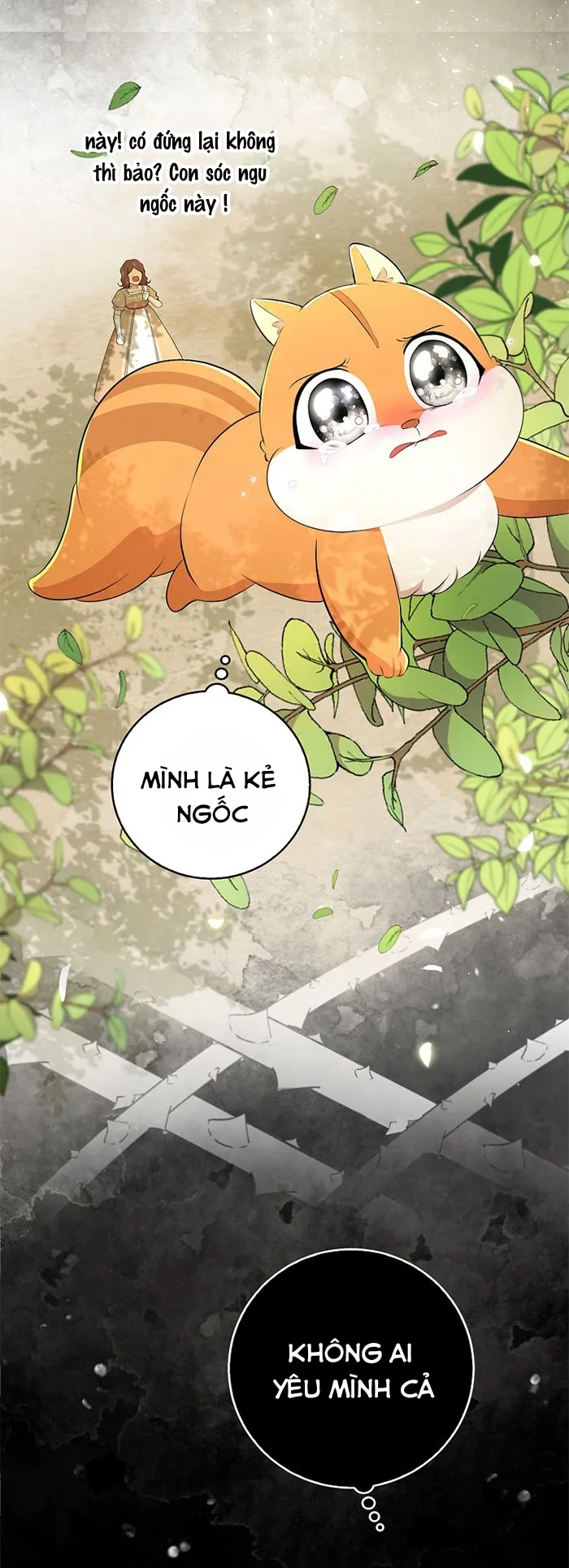 Sóc Con Tài Năng - Chap 36 - Trang 31