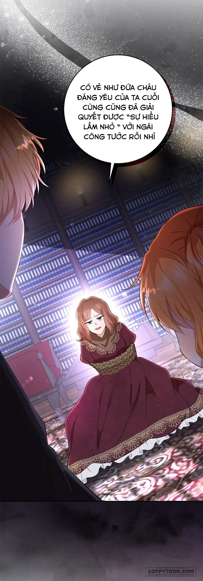 Sóc Con Tài Năng - Chap 36 - Trang 50