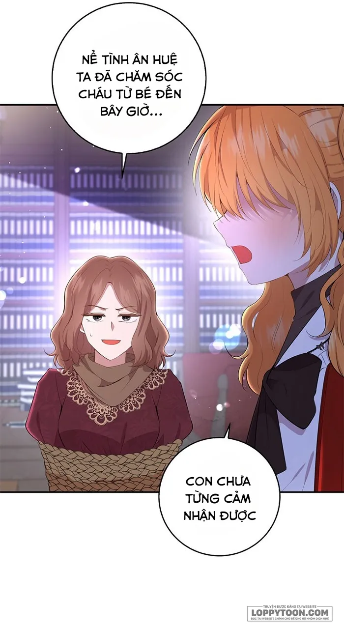 Sóc Con Tài Năng - Chap 36 - Trang 56