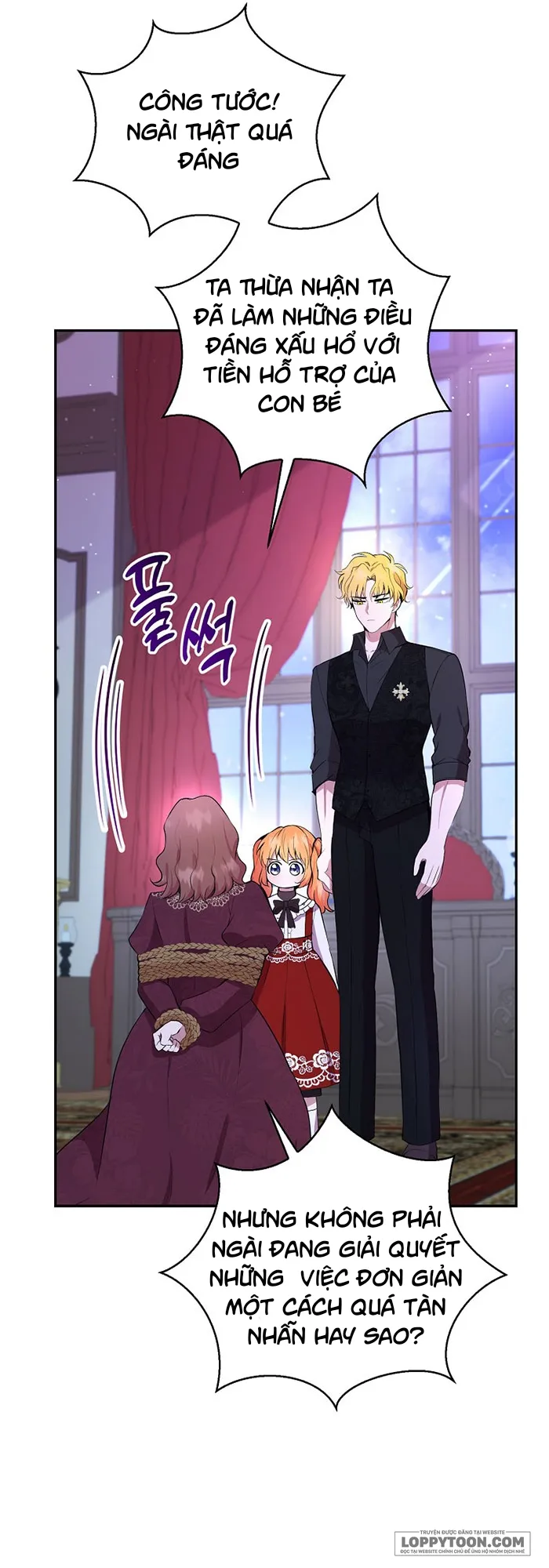 Sóc Con Tài Năng - Chap 37 - Trang 11
