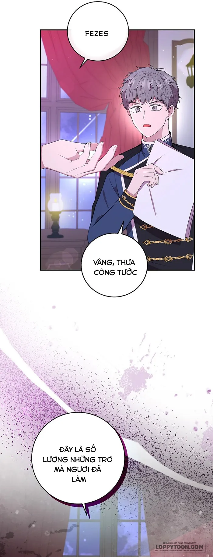 Sóc Con Tài Năng - Chap 37 - Trang 13