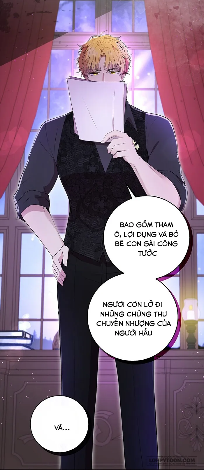 Sóc Con Tài Năng - Chap 37 - Trang 14