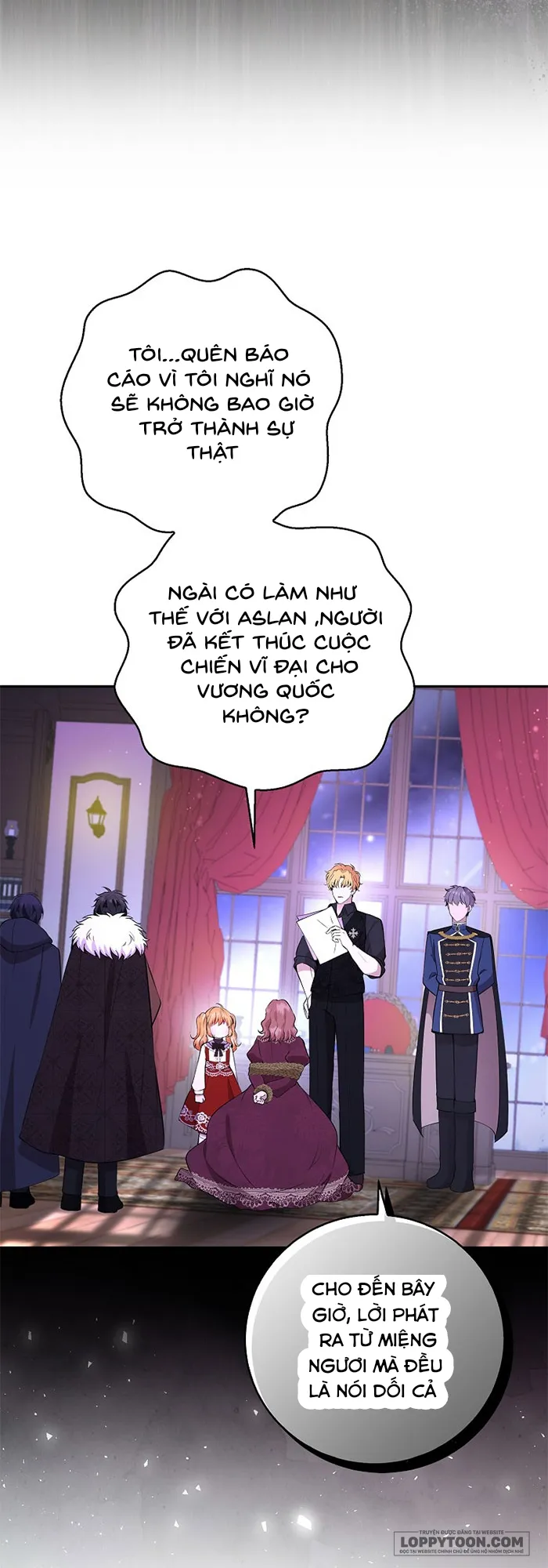 Sóc Con Tài Năng - Chap 37 - Trang 17