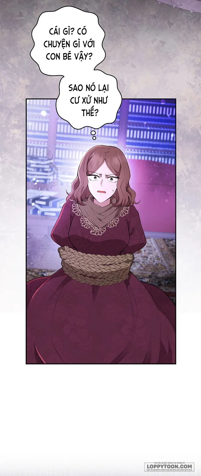 Sóc Con Tài Năng - Chap 37 - Trang 3