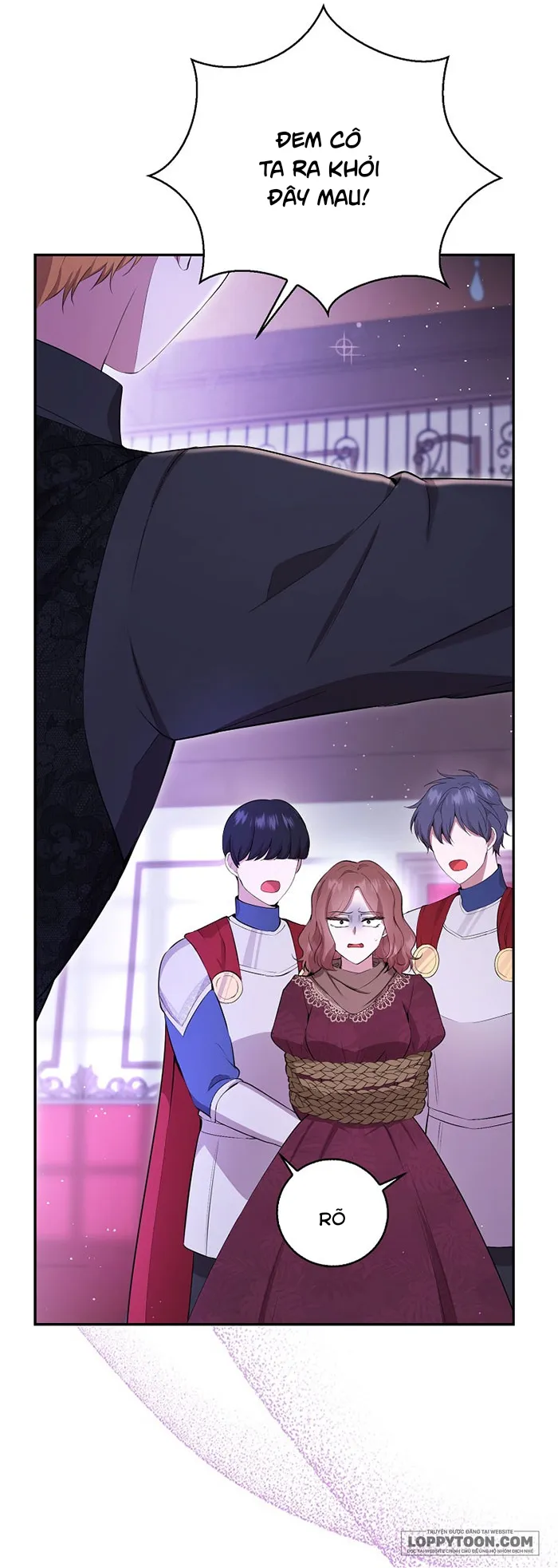 Sóc Con Tài Năng - Chap 37 - Trang 21