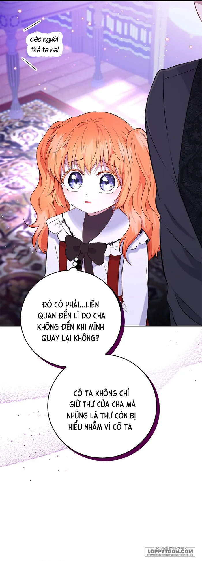 Sóc Con Tài Năng - Chap 37 - Trang 22