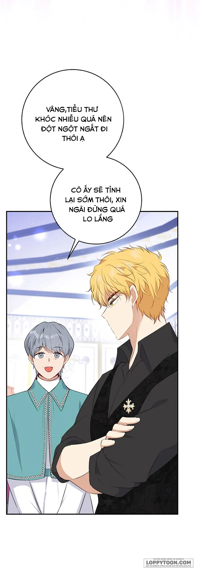 Sóc Con Tài Năng - Chap 37 - Trang 37
