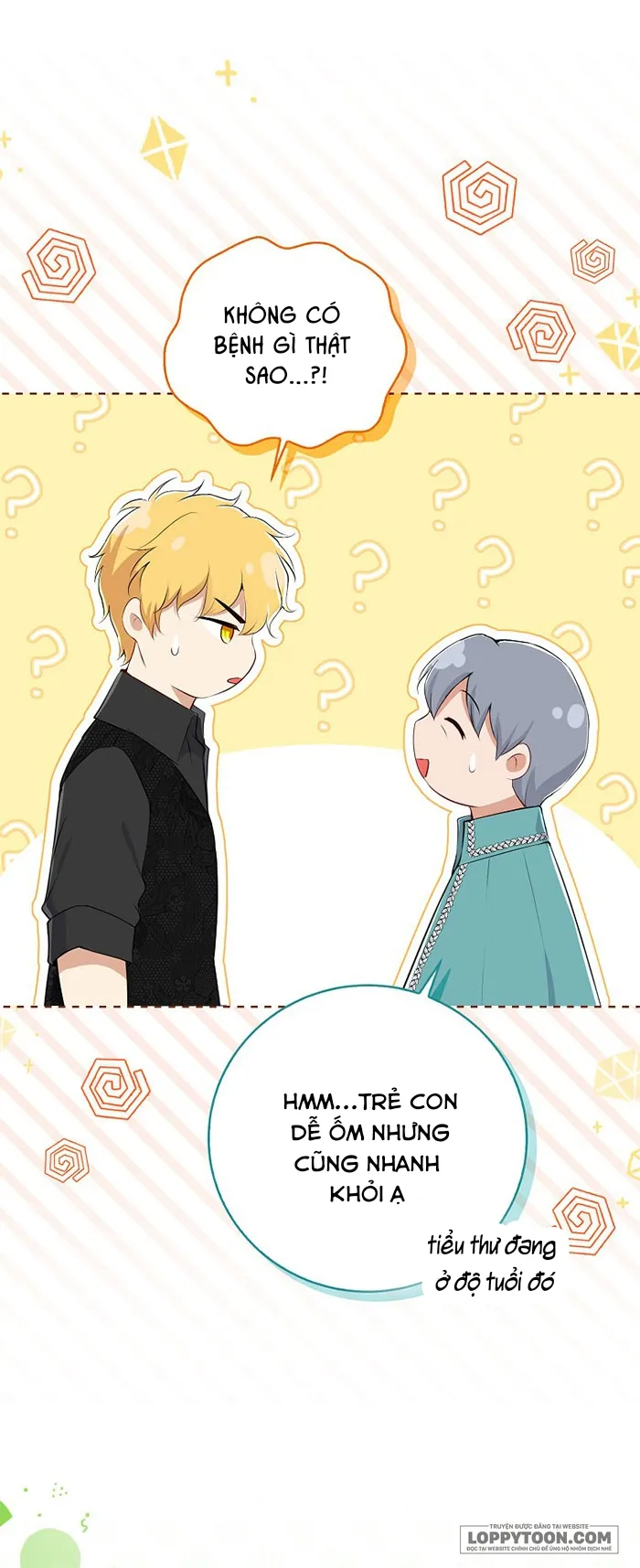 Sóc Con Tài Năng - Chap 37 - Trang 38