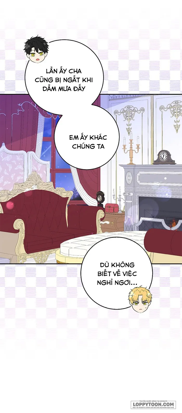 Sóc Con Tài Năng - Chap 37 - Trang 40