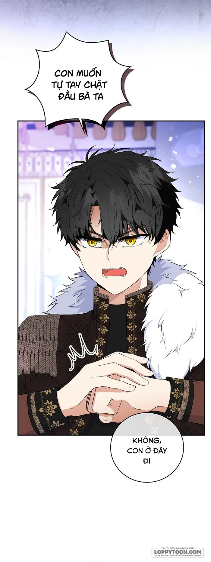 Sóc Con Tài Năng - Chap 37 - Trang 46