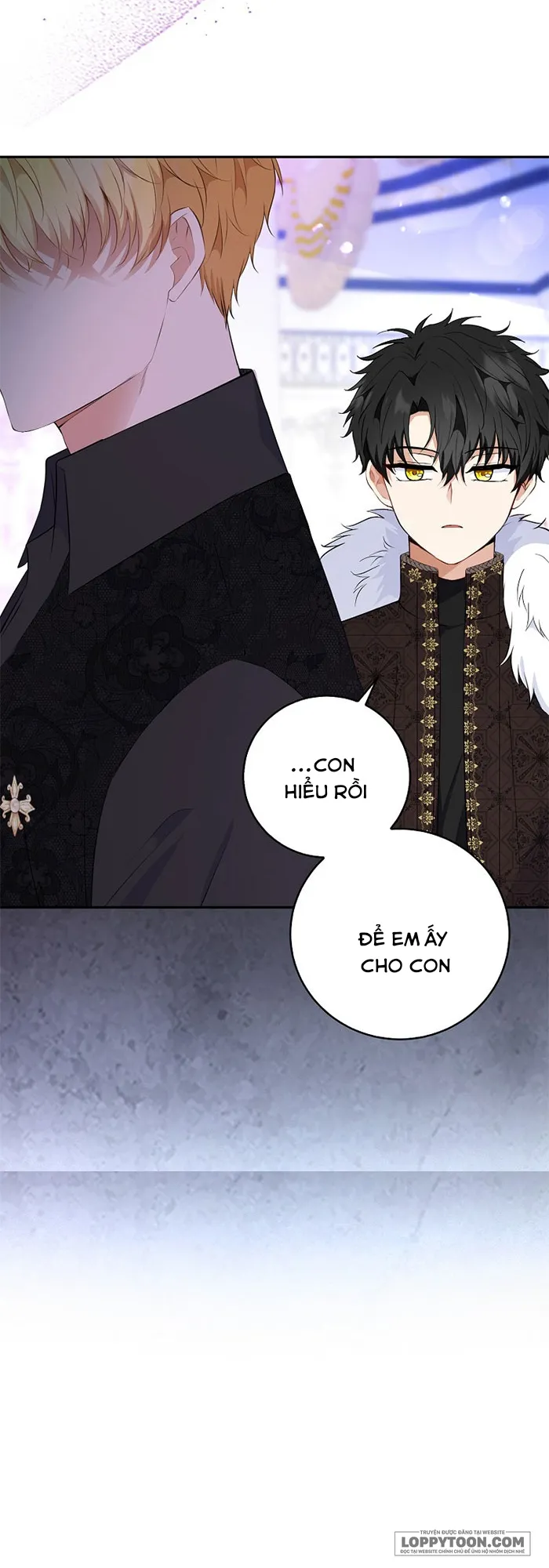 Sóc Con Tài Năng - Chap 37 - Trang 48