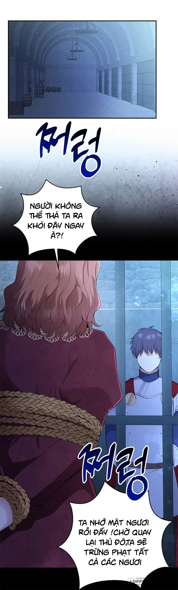 Sóc Con Tài Năng - Chap 37 - Trang 49