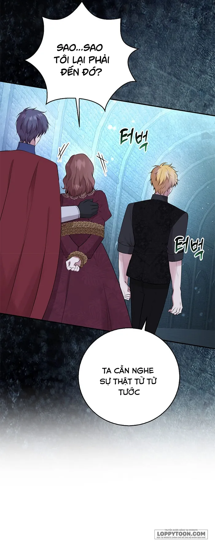 Sóc Con Tài Năng - Chap 37 - Trang 54