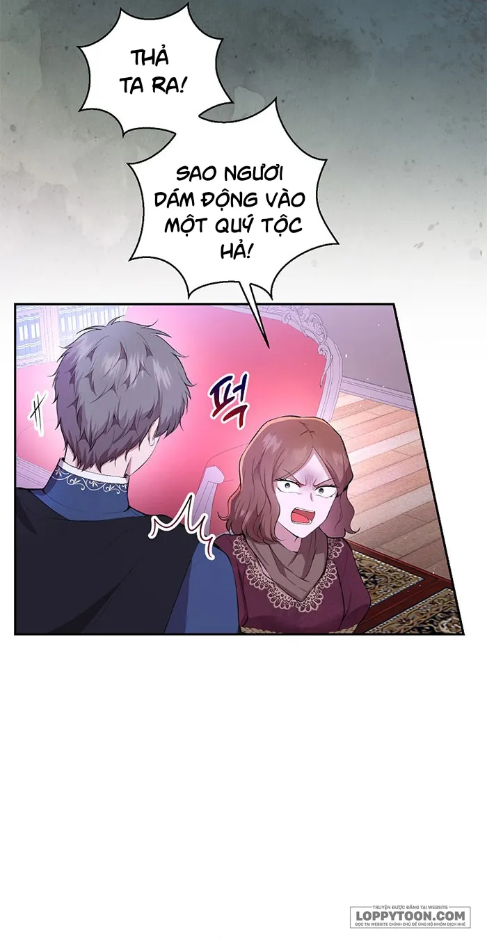 Sóc Con Tài Năng - Chap 37 - Trang 10
