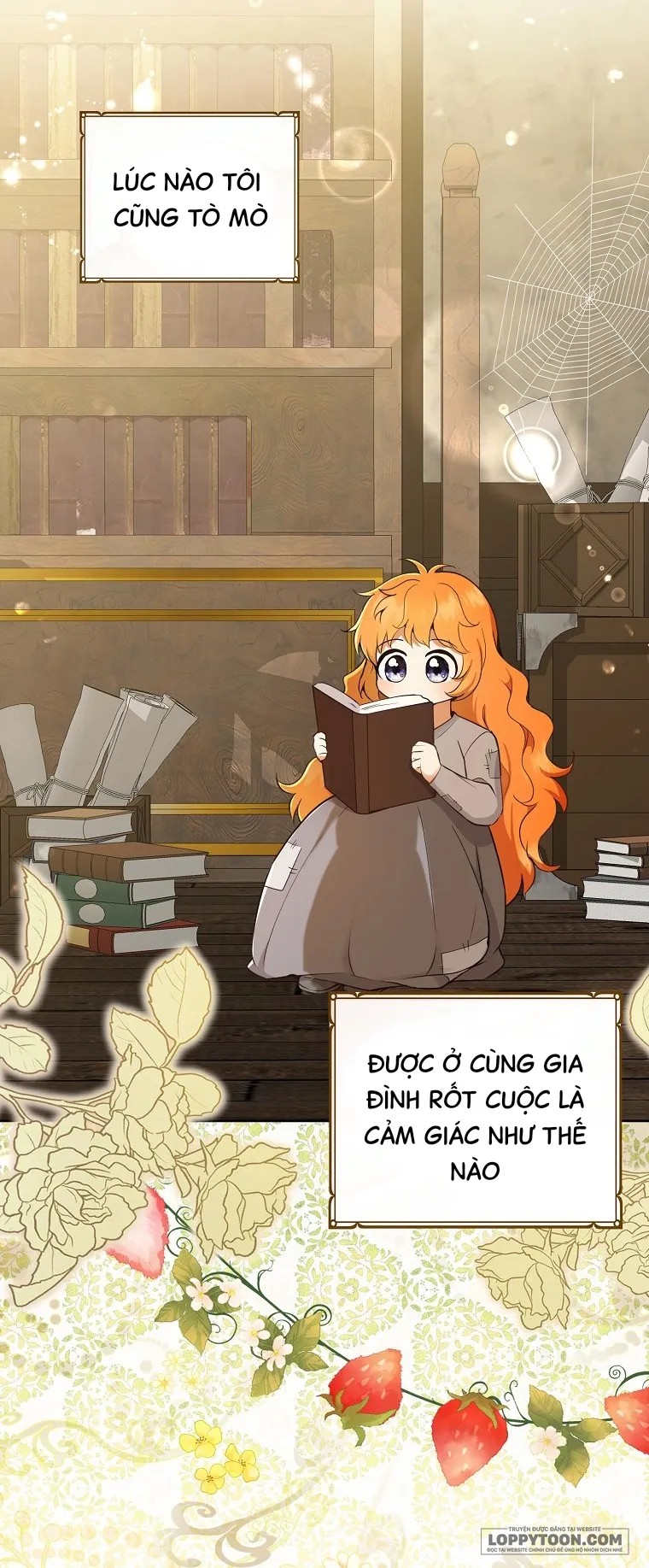 Sóc Con Tài Năng - Chap 38 - Trang 2