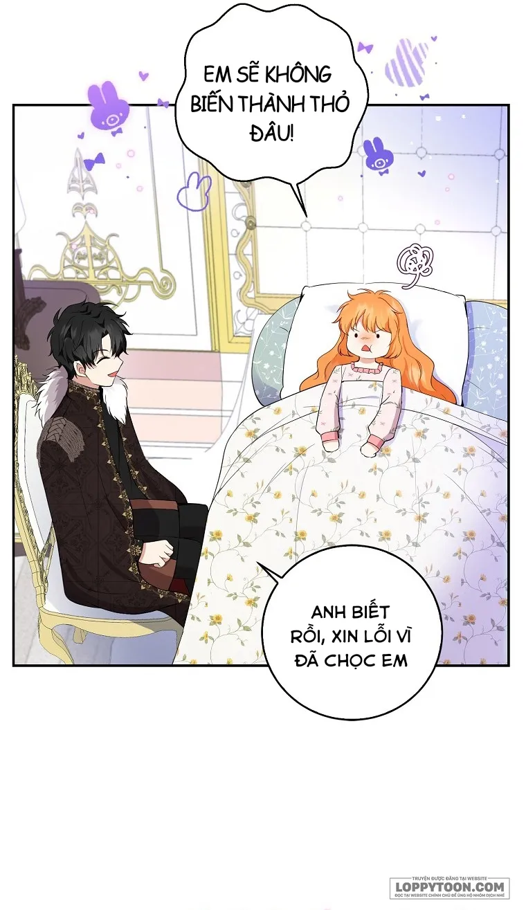 Sóc Con Tài Năng - Chap 38 - Trang 11