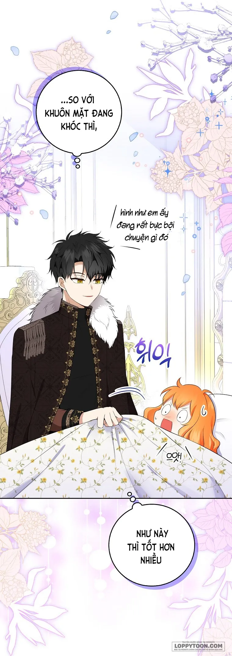 Sóc Con Tài Năng - Chap 38 - Trang 14