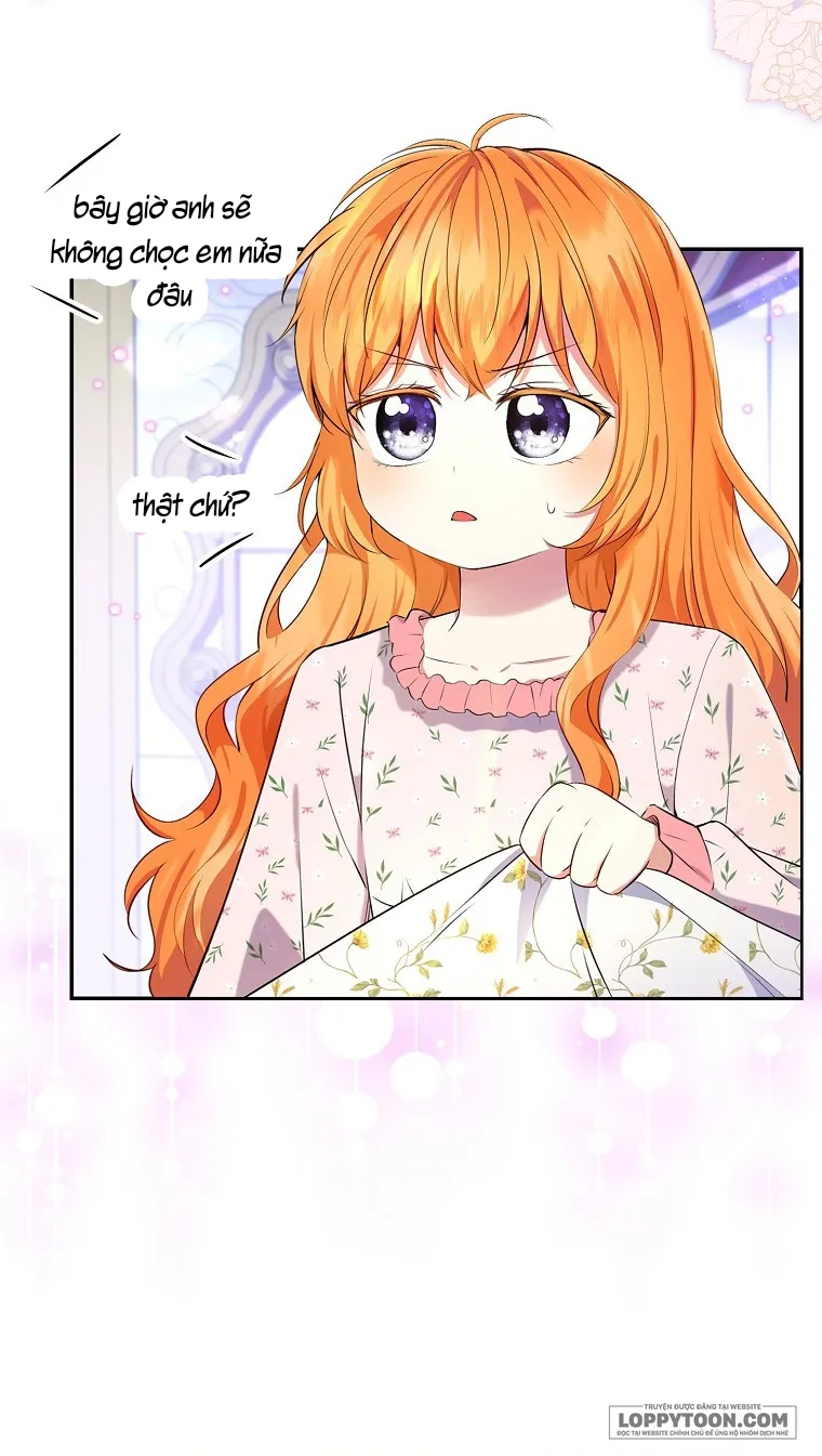 Sóc Con Tài Năng - Chap 38 - Trang 15