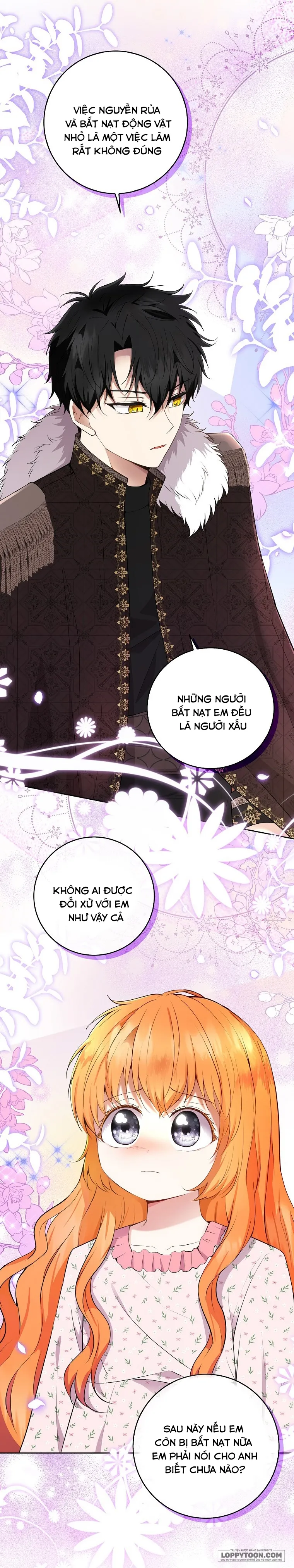 Sóc Con Tài Năng - Chap 38 - Trang 19