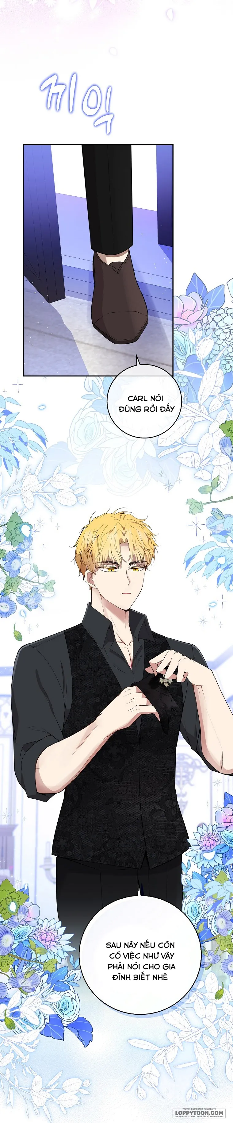 Sóc Con Tài Năng - Chap 38 - Trang 20