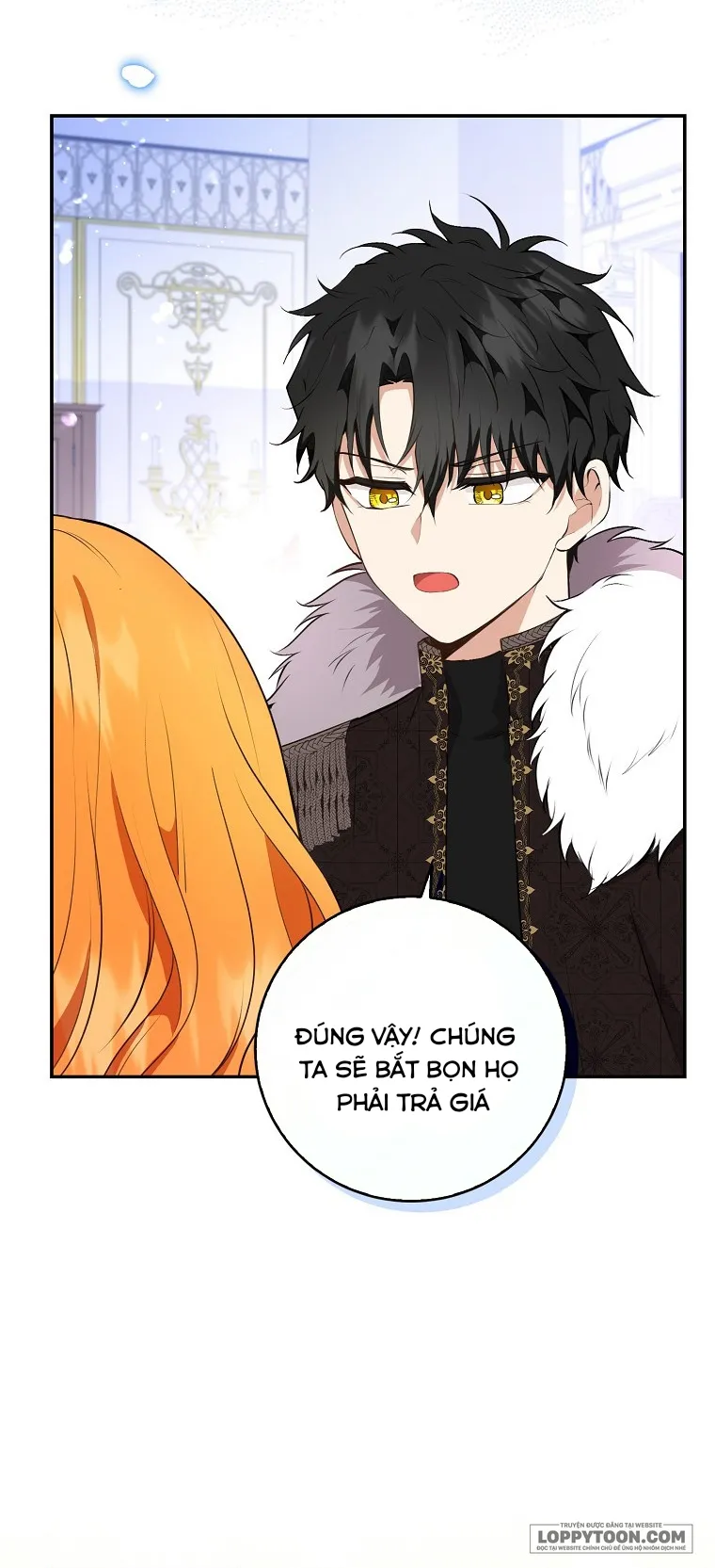 Sóc Con Tài Năng - Chap 38 - Trang 21