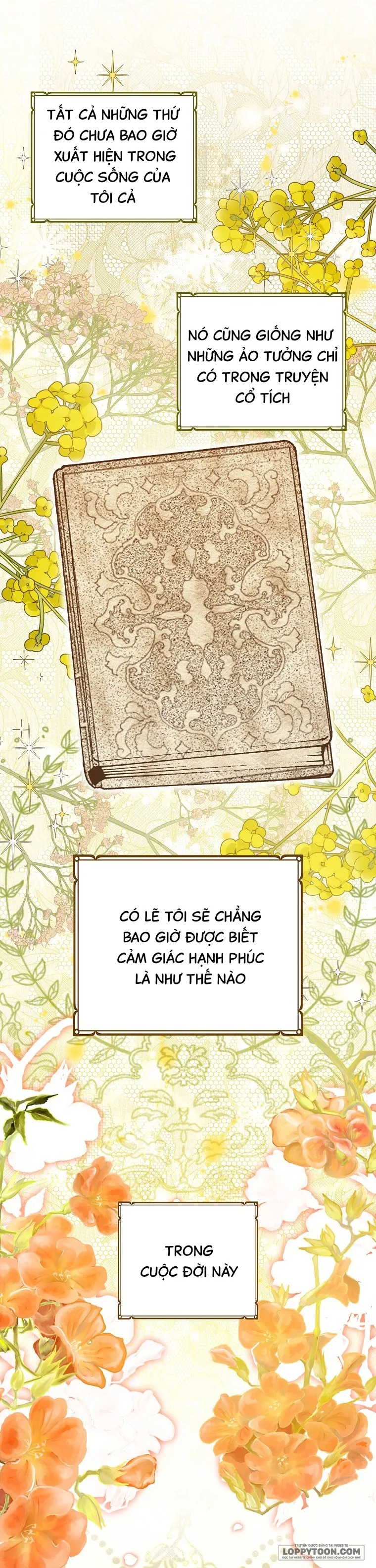 Sóc Con Tài Năng - Chap 38 - Trang 4