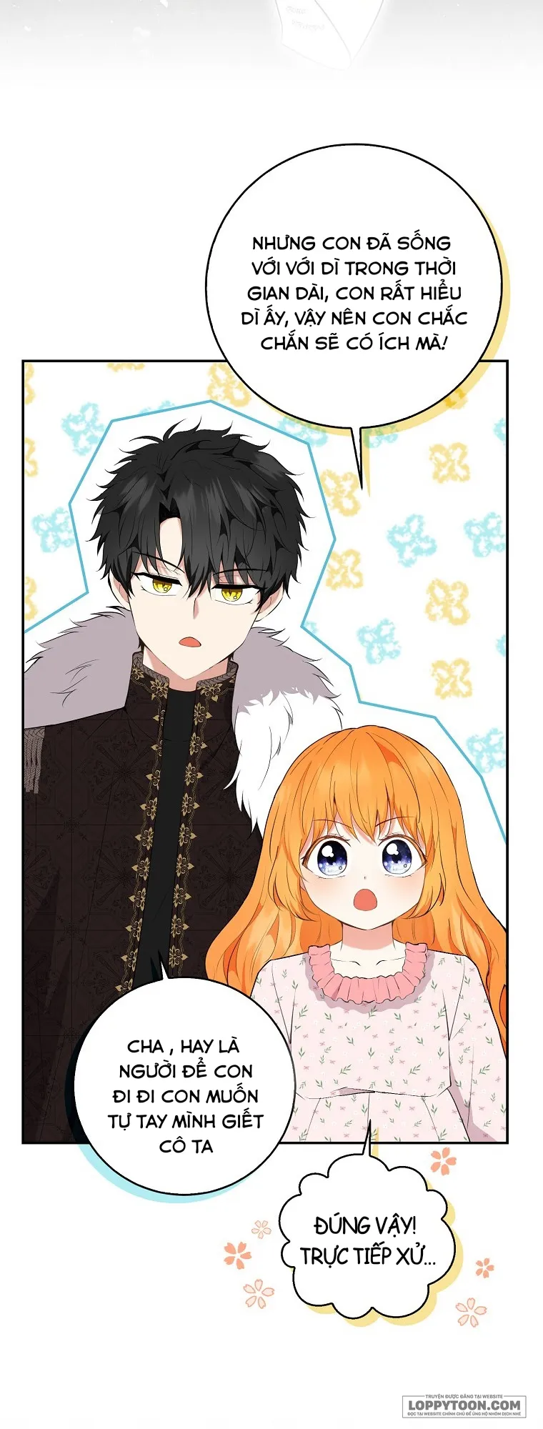 Sóc Con Tài Năng - Chap 38 - Trang 31