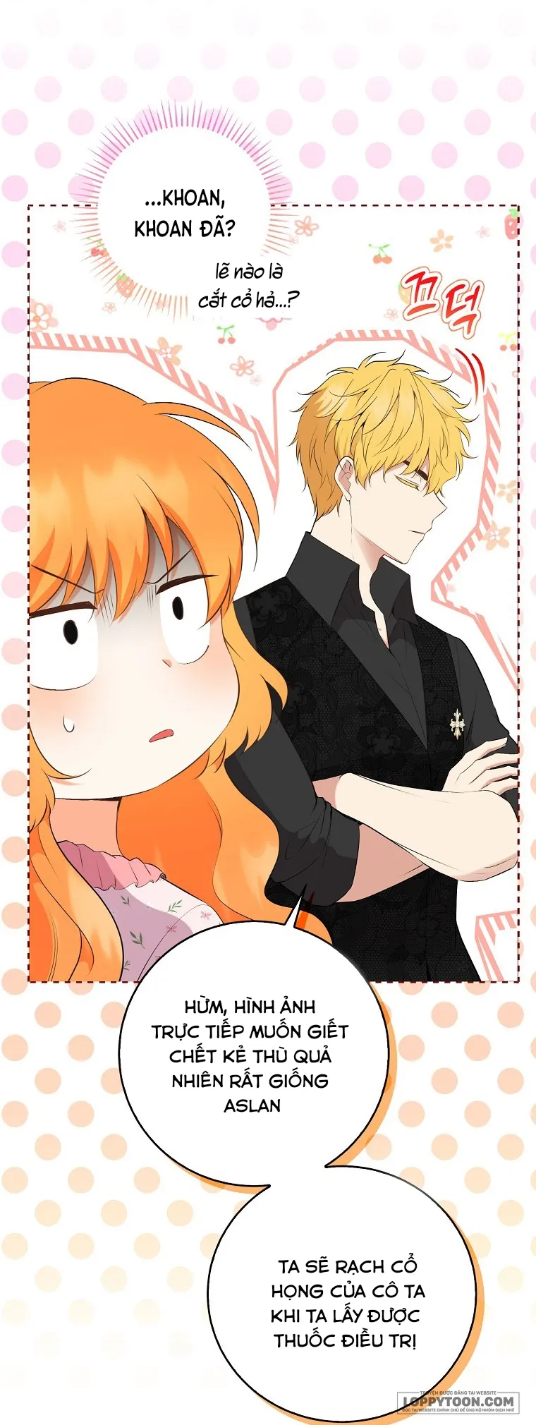 Sóc Con Tài Năng - Chap 38 - Trang 32