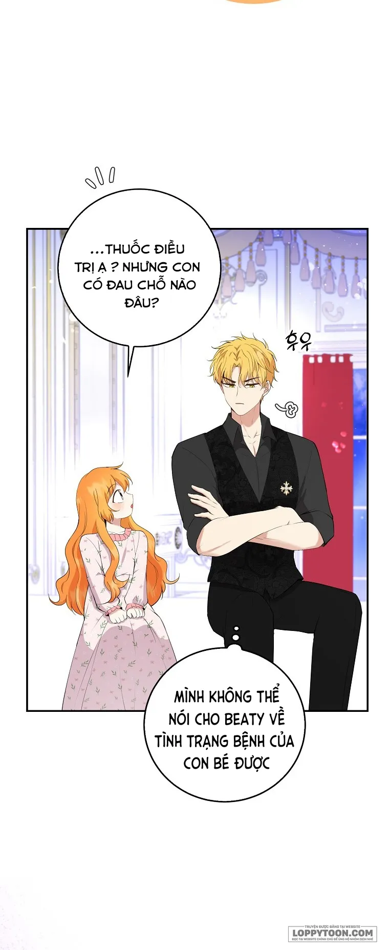 Sóc Con Tài Năng - Chap 38 - Trang 33
