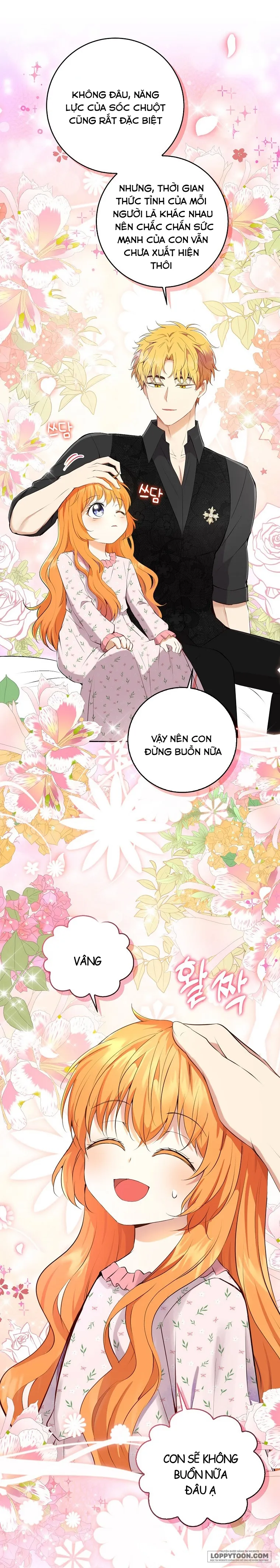 Sóc Con Tài Năng - Chap 38 - Trang 38