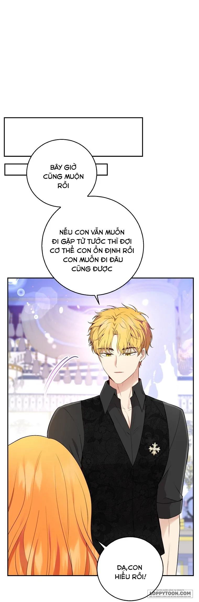 Sóc Con Tài Năng - Chap 38 - Trang 40