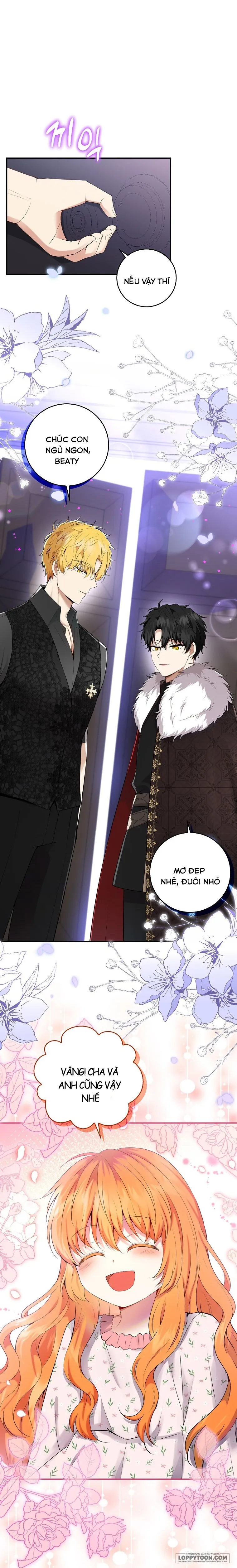Sóc Con Tài Năng - Chap 38 - Trang 41