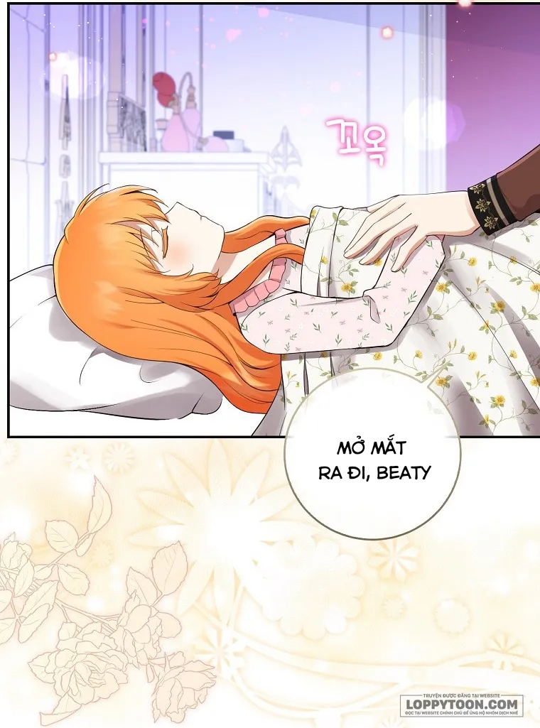 Sóc Con Tài Năng - Chap 38 - Trang 6
