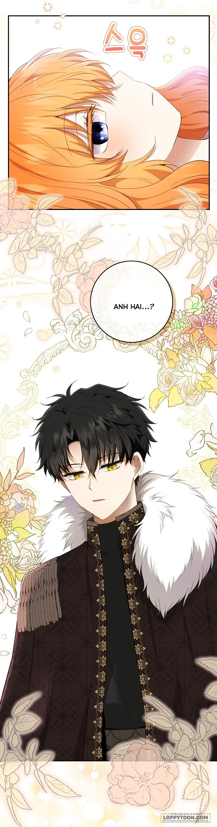Sóc Con Tài Năng - Chap 38 - Trang 7