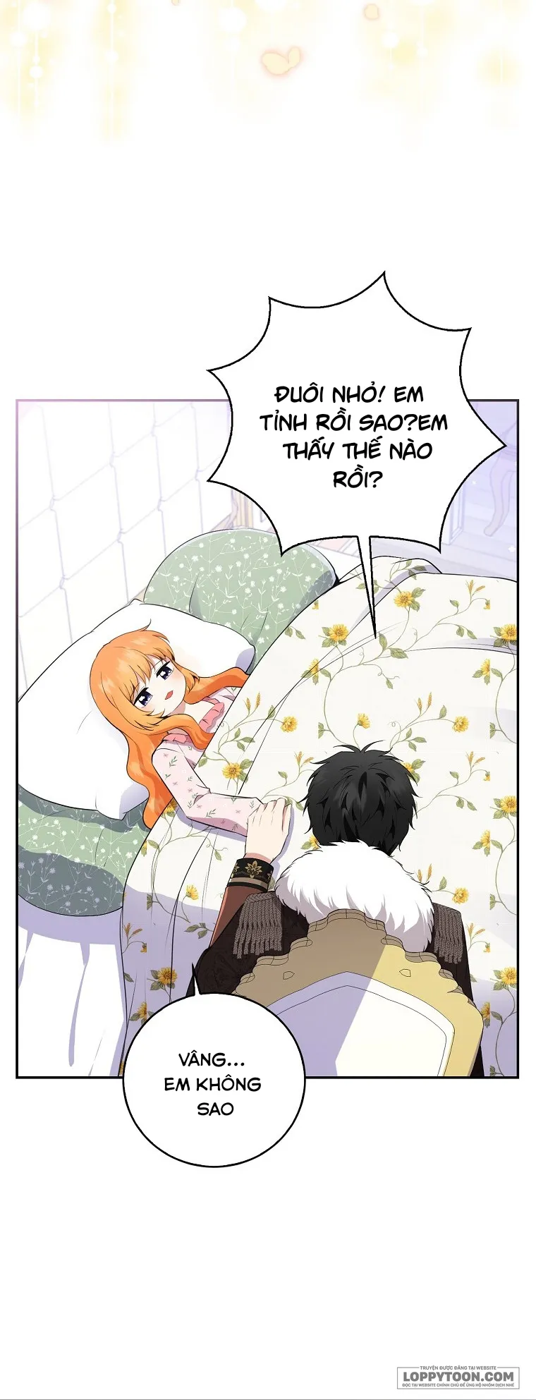 Sóc Con Tài Năng - Chap 38 - Trang 8