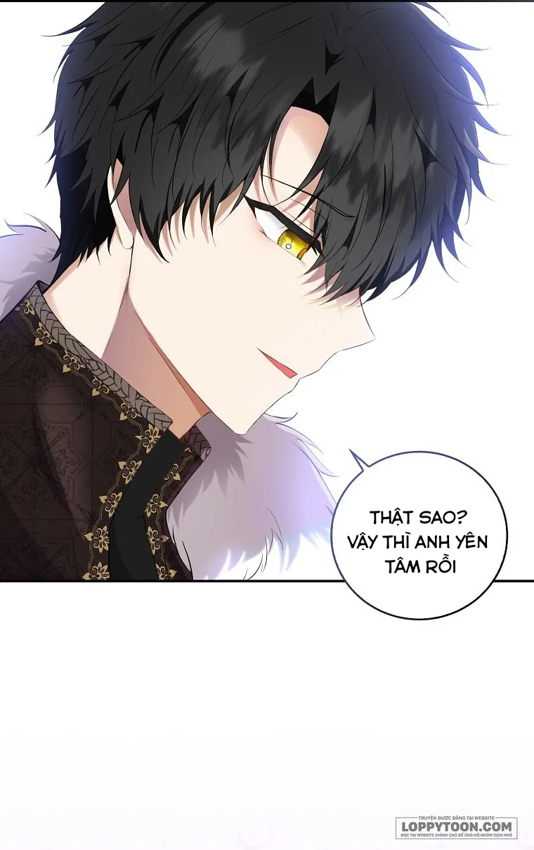 Sóc Con Tài Năng - Chap 38 - Trang 9