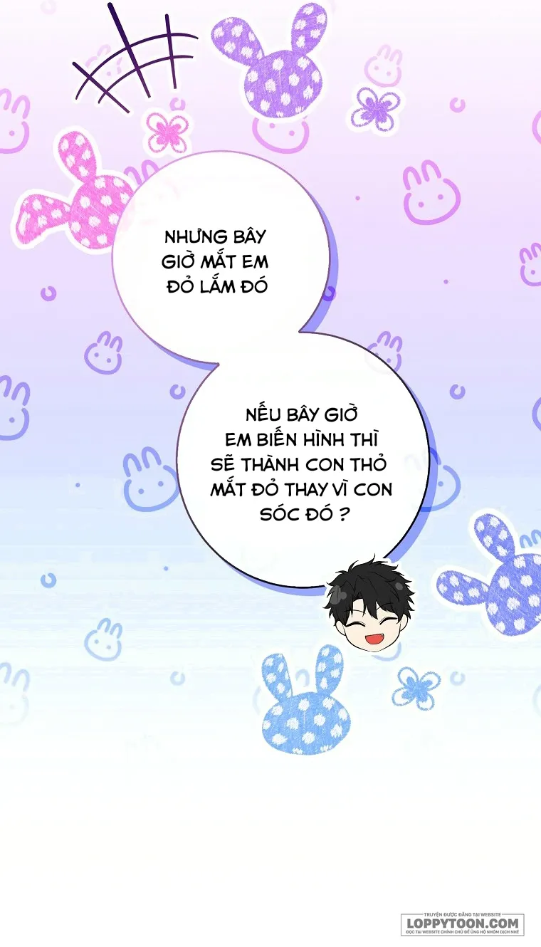 Sóc Con Tài Năng - Chap 38 - Trang 10