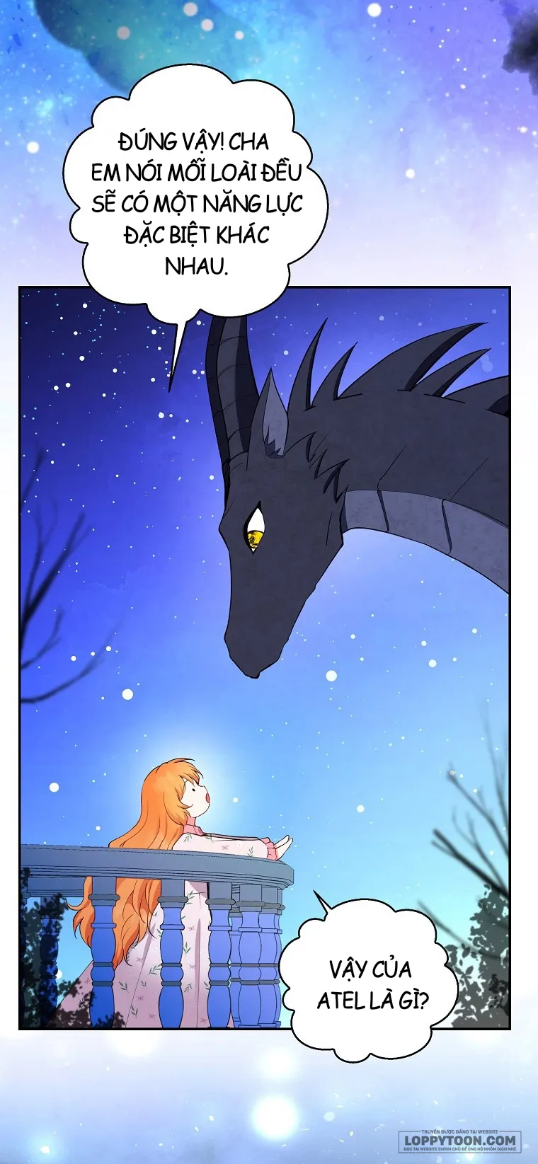 Sóc Con Tài Năng - Chap 39 - Trang 2