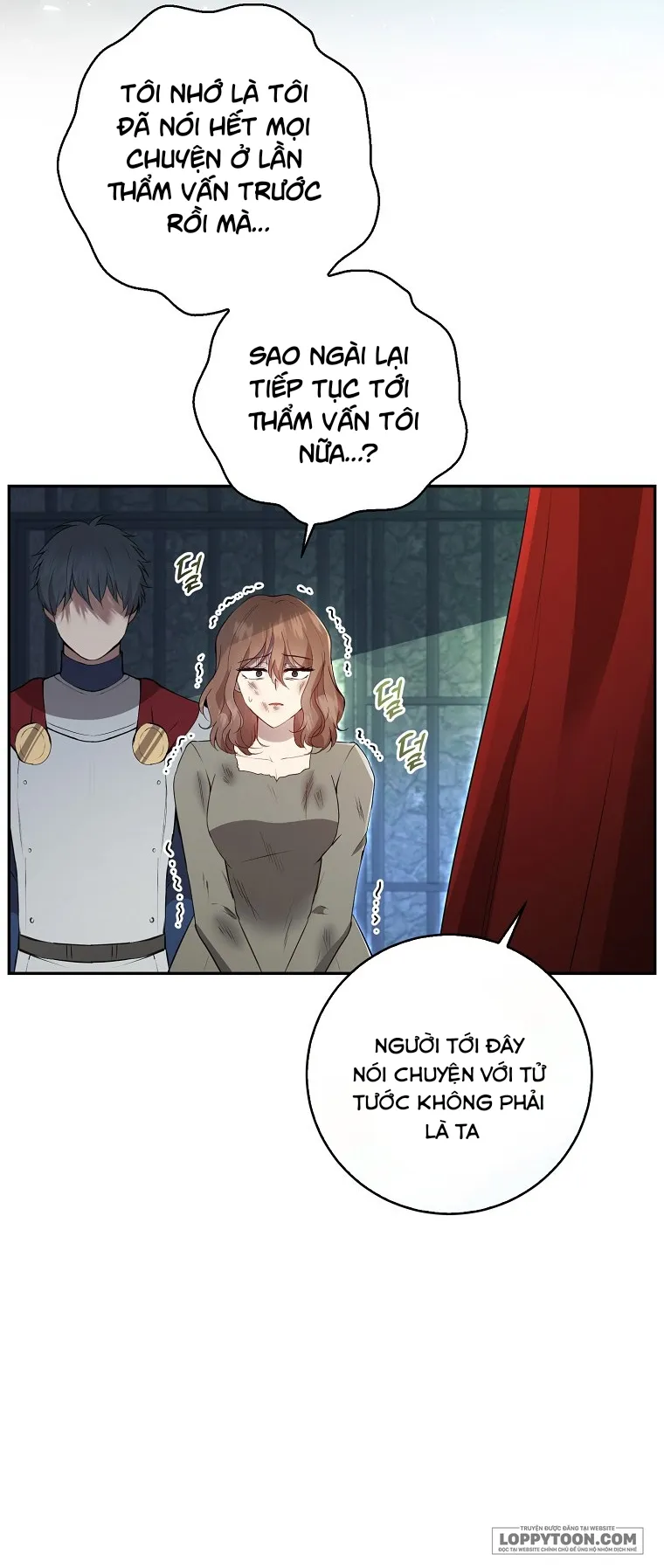 Sóc Con Tài Năng - Chap 39 - Trang 22