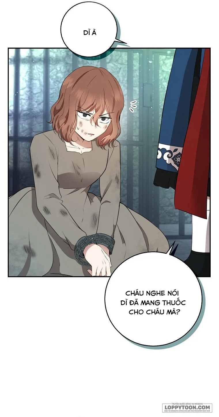 Sóc Con Tài Năng - Chap 39 - Trang 27