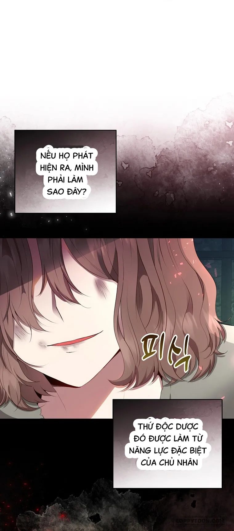 Sóc Con Tài Năng - Chap 39 - Trang 29