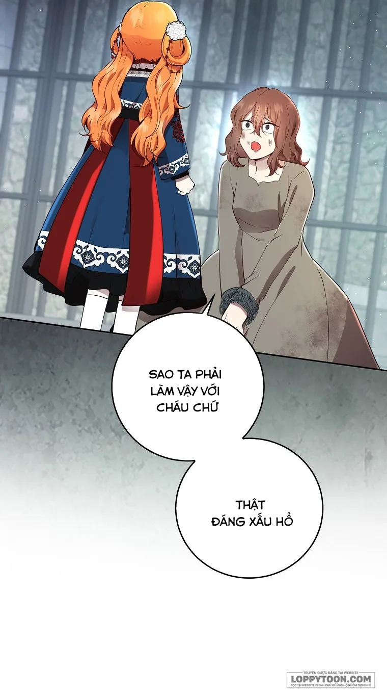 Sóc Con Tài Năng - Chap 39 - Trang 32