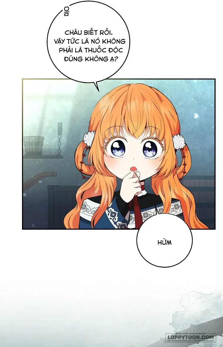 Sóc Con Tài Năng - Chap 39 - Trang 33