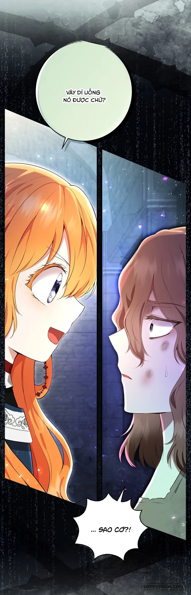 Sóc Con Tài Năng - Chap 39 - Trang 34
