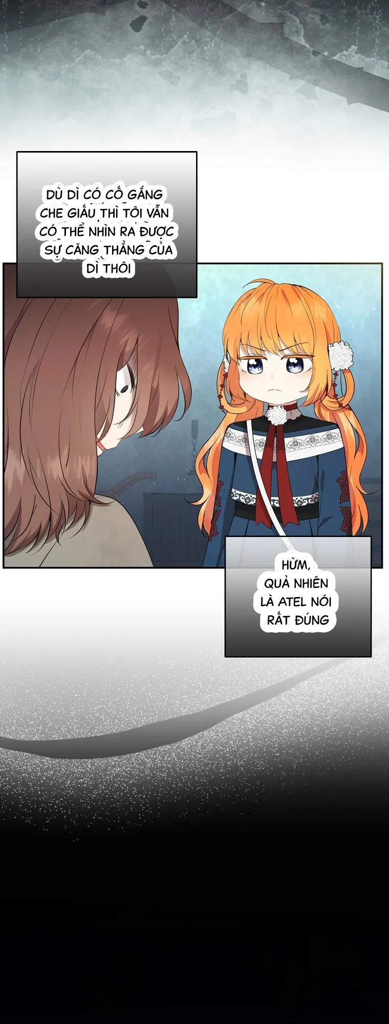 Sóc Con Tài Năng - Chap 39 - Trang 35